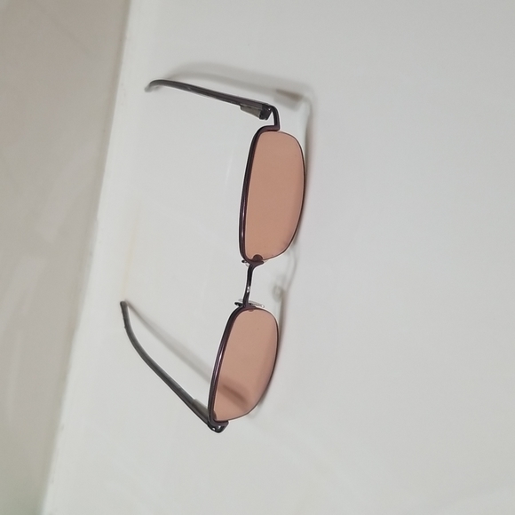 Burberry frame eyeglasses - Picture 2 of 6